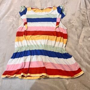 Crewcuts girls size 14 shirt